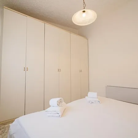 For 4 View, Terrace, Wifi And Freeparking Apartamento Bardolino